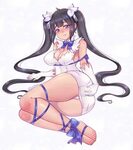 Danmachi rule 34 ✔ 二 次 エ ロ)ド ス ケ ベ な 紐 神 ヘ ス テ ィ ア の エ ロ 画 像